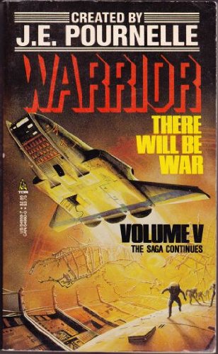 There Be War #05