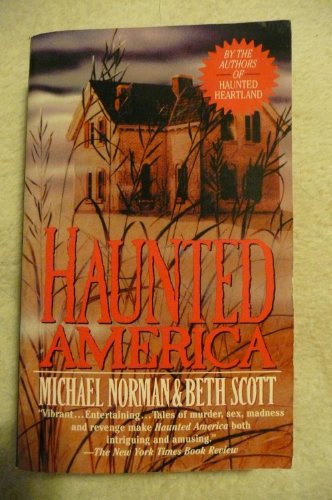 Haunted America