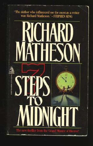 Seven Steps to Midnight