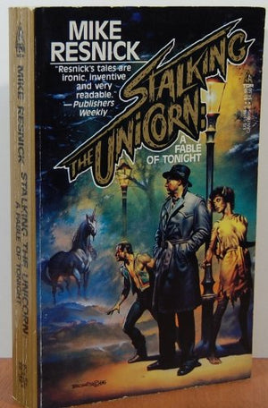 Stalking Unicorn
