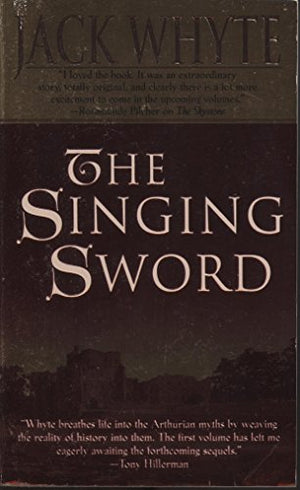 The Singing Sword