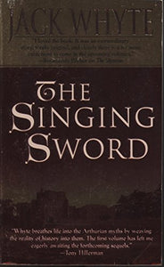 The Singing Sword 