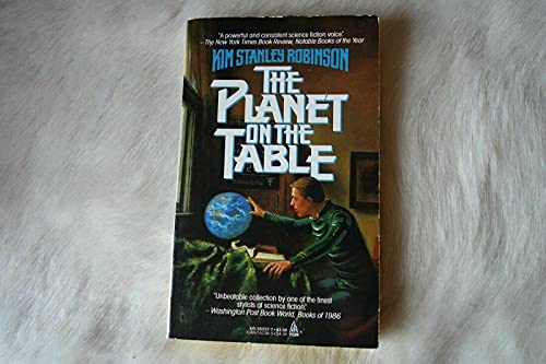 Planet on the Table