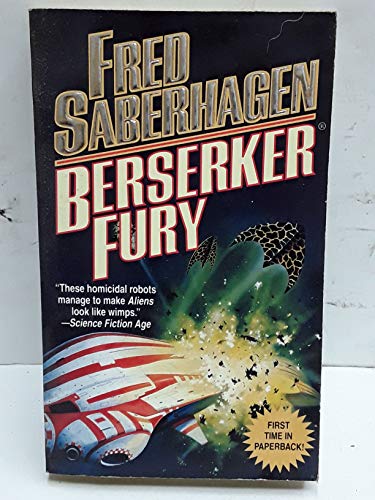 Berserker Fury