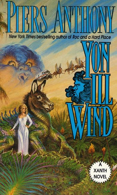 Yon Ill Wind