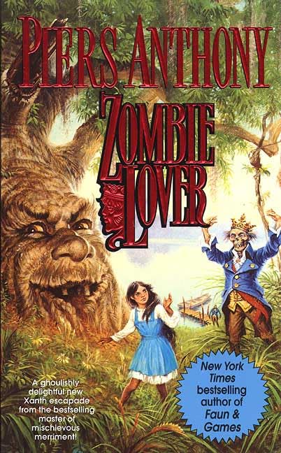 Zombie Lover
