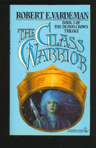 Glass Warrior