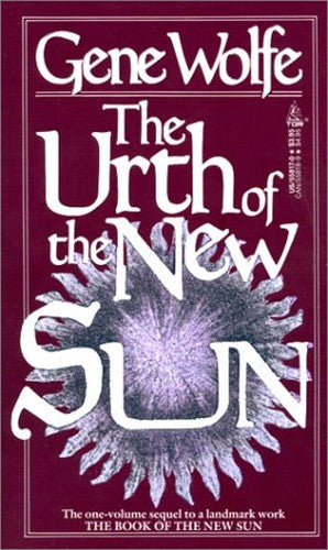 Urth of the New Sun