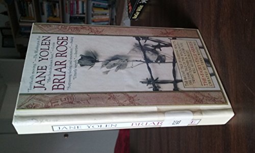 Briar Rose (the Fairy Tale)