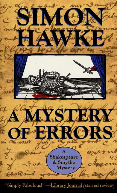 A Mystery of Errors