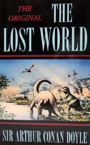The Lost World