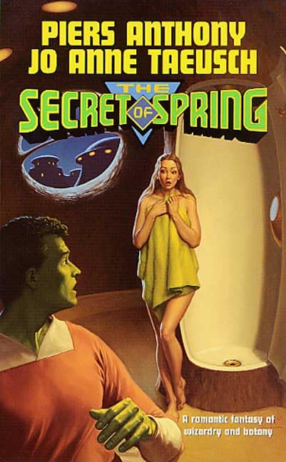 The Secret of the Spring