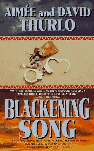 Blackening Song
