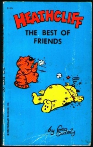 Heathcliff Bst Fr