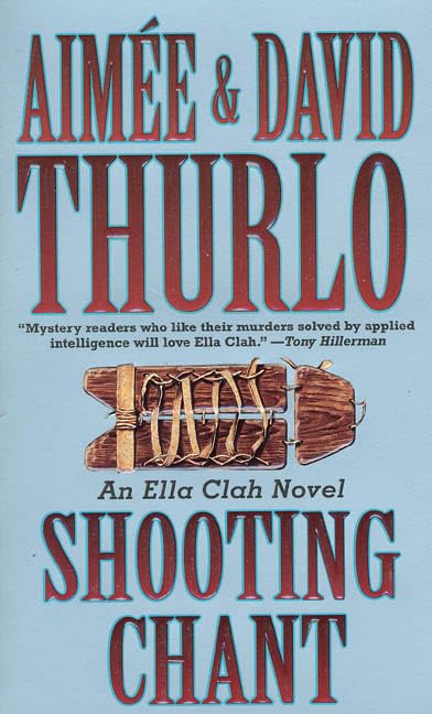 Shooting Chant