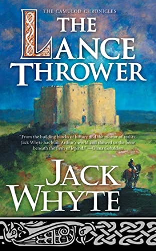 Lance Thrower, The (6)
