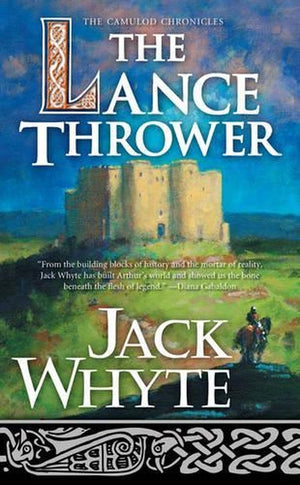 Lance Thrower, The (6)