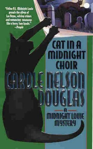 Cat in a Midnight Choir