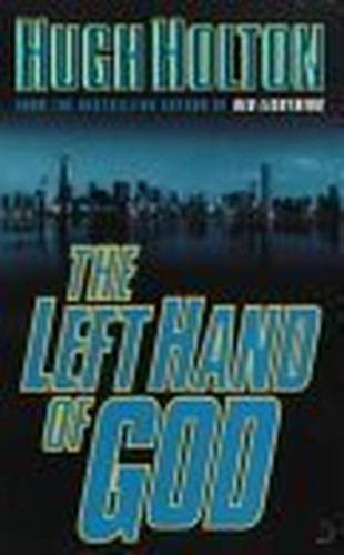 The Left Hand of God