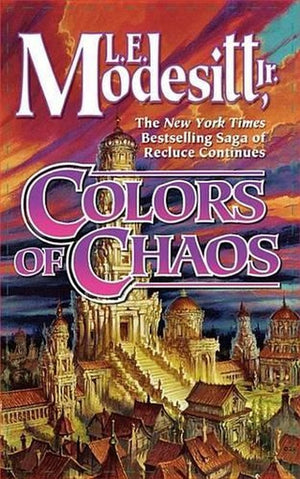 Colours of Chaos
