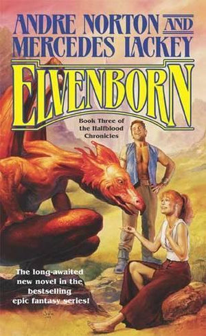 Elvenborn