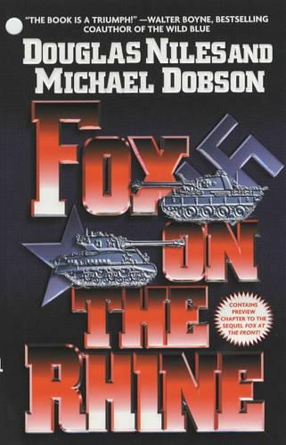 Fox on the Rhine