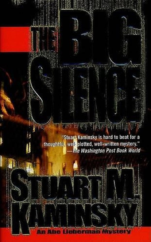 The Big Silence