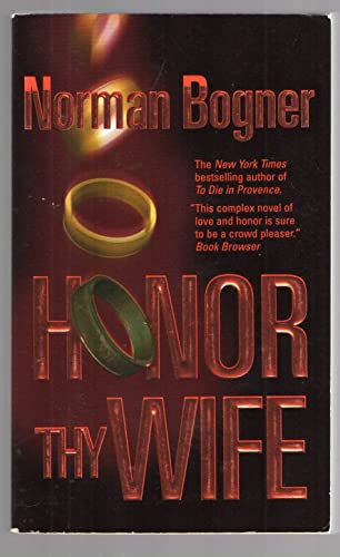 Honor Thy Wife