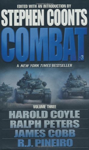 Combat, Vol. 3