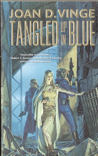 Tangled Up in Blue