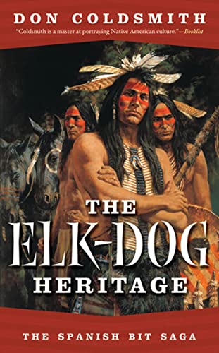 The Elk-Dog Heritage