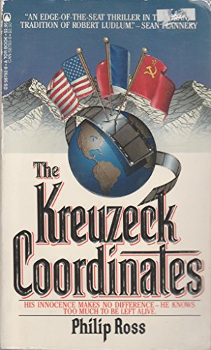 Kreuzeck Coord