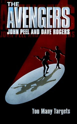 Avengers: Too Many Targets