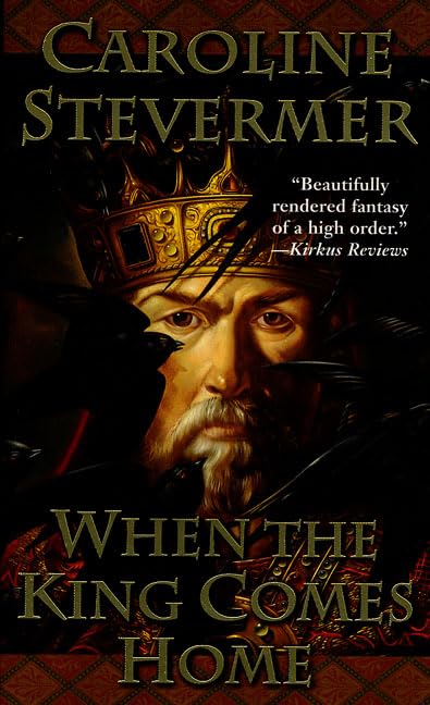 When the King Comes Home
