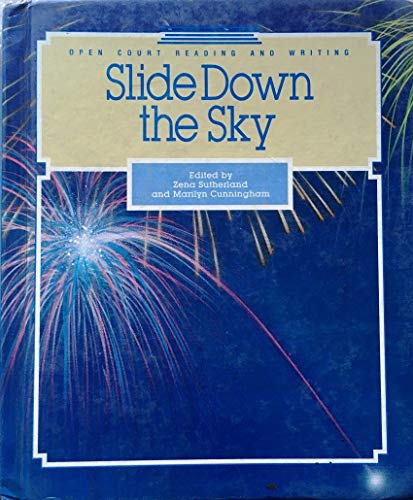 SLIDE DOWN THE SKY Edition: Reprint