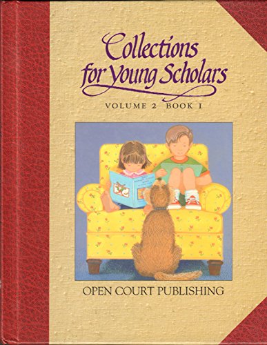 Collections for Young Scholars