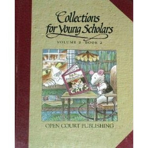 Collections for Young Scholars