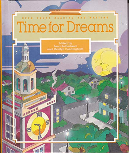 Time for Dreams