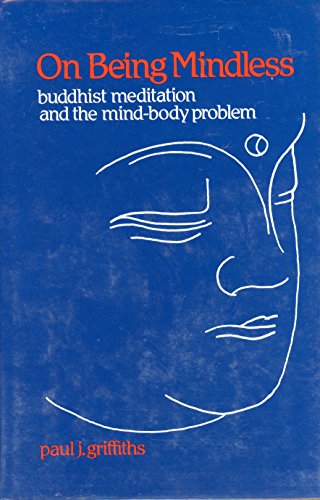 On Being Mindless