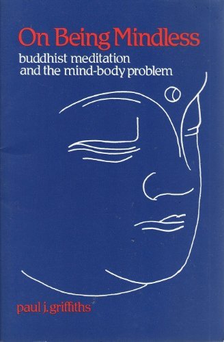 On Being Mindless