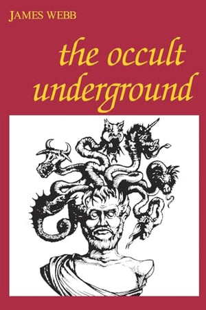 Occult Underground, The