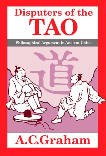 Disputers of the Tao