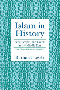 Islam in History 