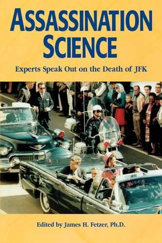 Assassination Science