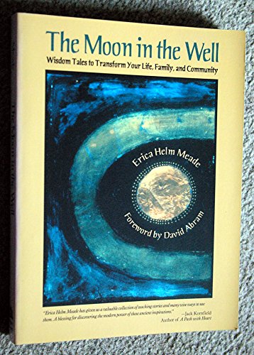 The Moon in the Well