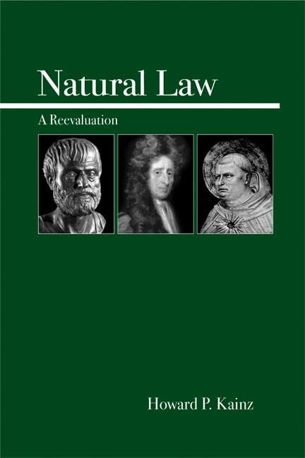 Natural Law