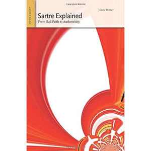 Sartre Explained