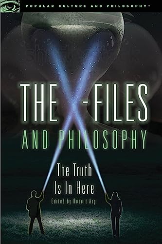 The X-Files and Philosophy