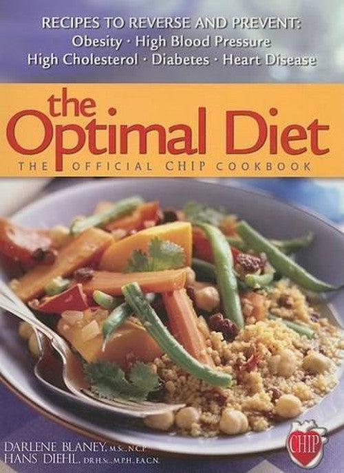 The Optimal Diet