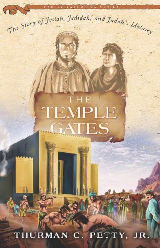 The Temple Gates